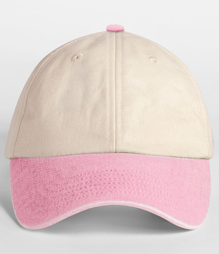 But First, Coffee Embroidered Vintage Cap