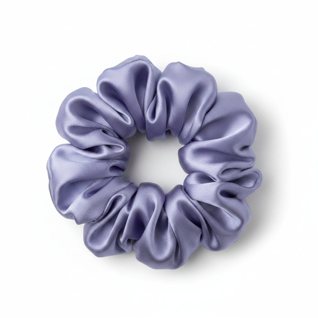 XL Satin Hair Scrunchie