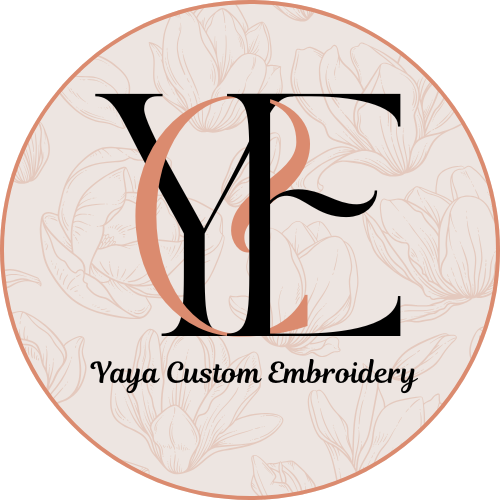 Yaya Custom Embroidery